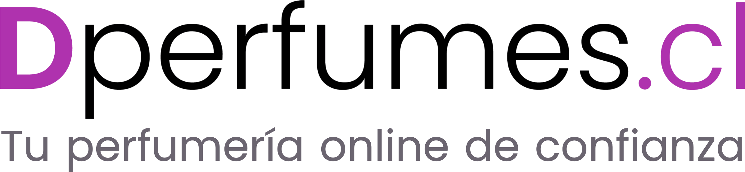 Dperfumes.cl — Tu perfumería online de confianza