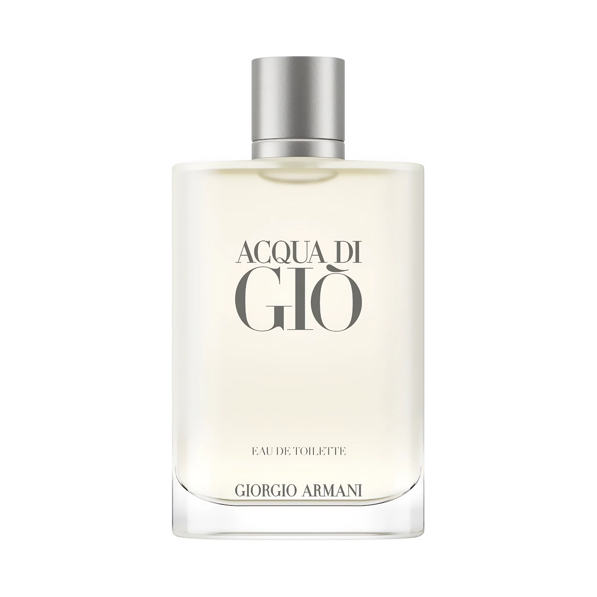 Acqua di Giò pour Homme Eau de Toilette 200 ml - Giorgio Armani