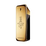 1 Million Eau de Toilette 100 ml - Paco Rabanne