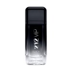 212 VIP Black Eau de Parfum 200 ml - Carolina Herrera