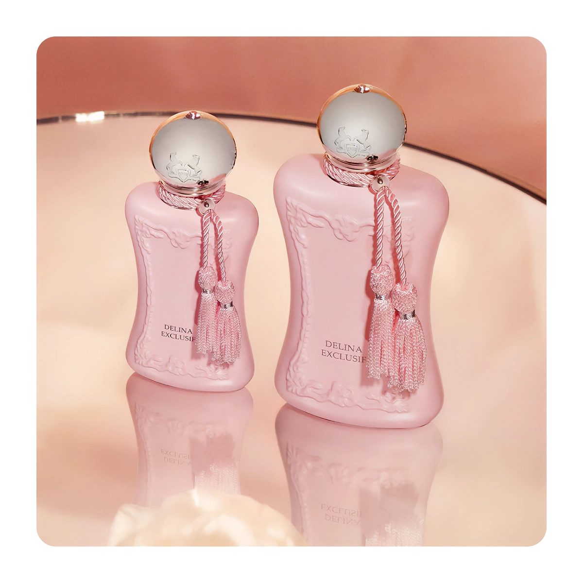 Delina Exclusif Eau de Parfum 75 ml - Parfums de Marly - Dperfumes.cl