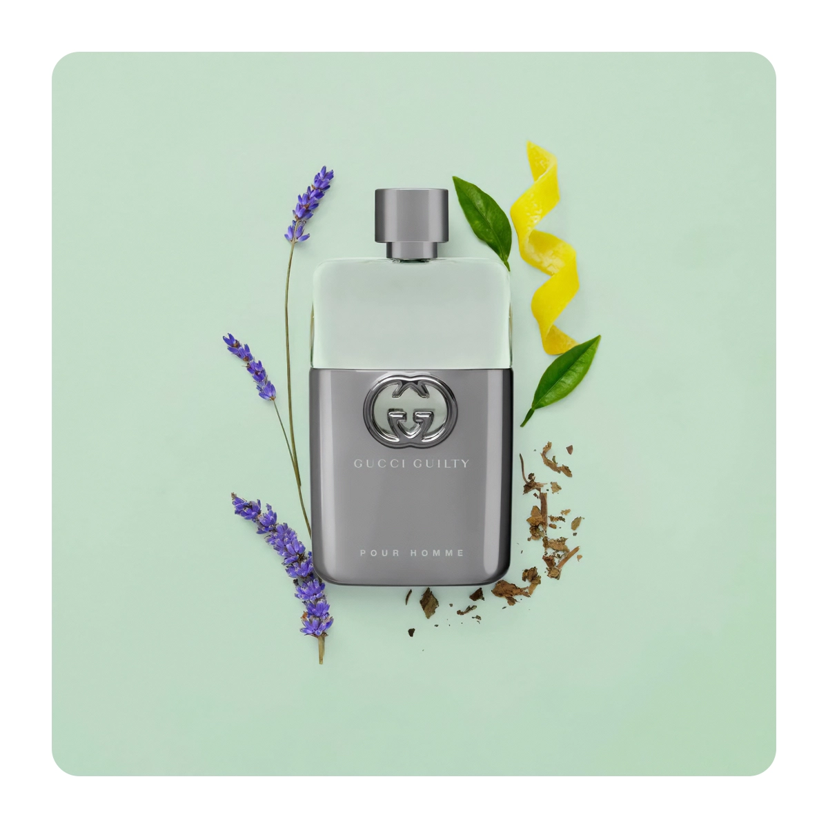 Gucci Guilty pour Homme Eau de Toilette 50 ml - Gucci - Dperfumes.cl