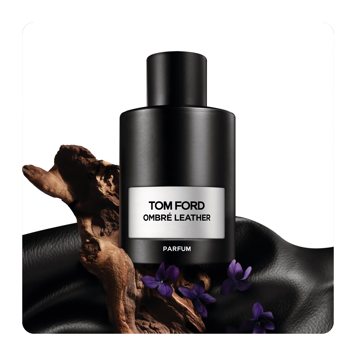 TOM FORD OMBRÉ LEATHER 100ML Ombré Leather Parfum 100 ml - Tom Ford - Dperfumes.cl