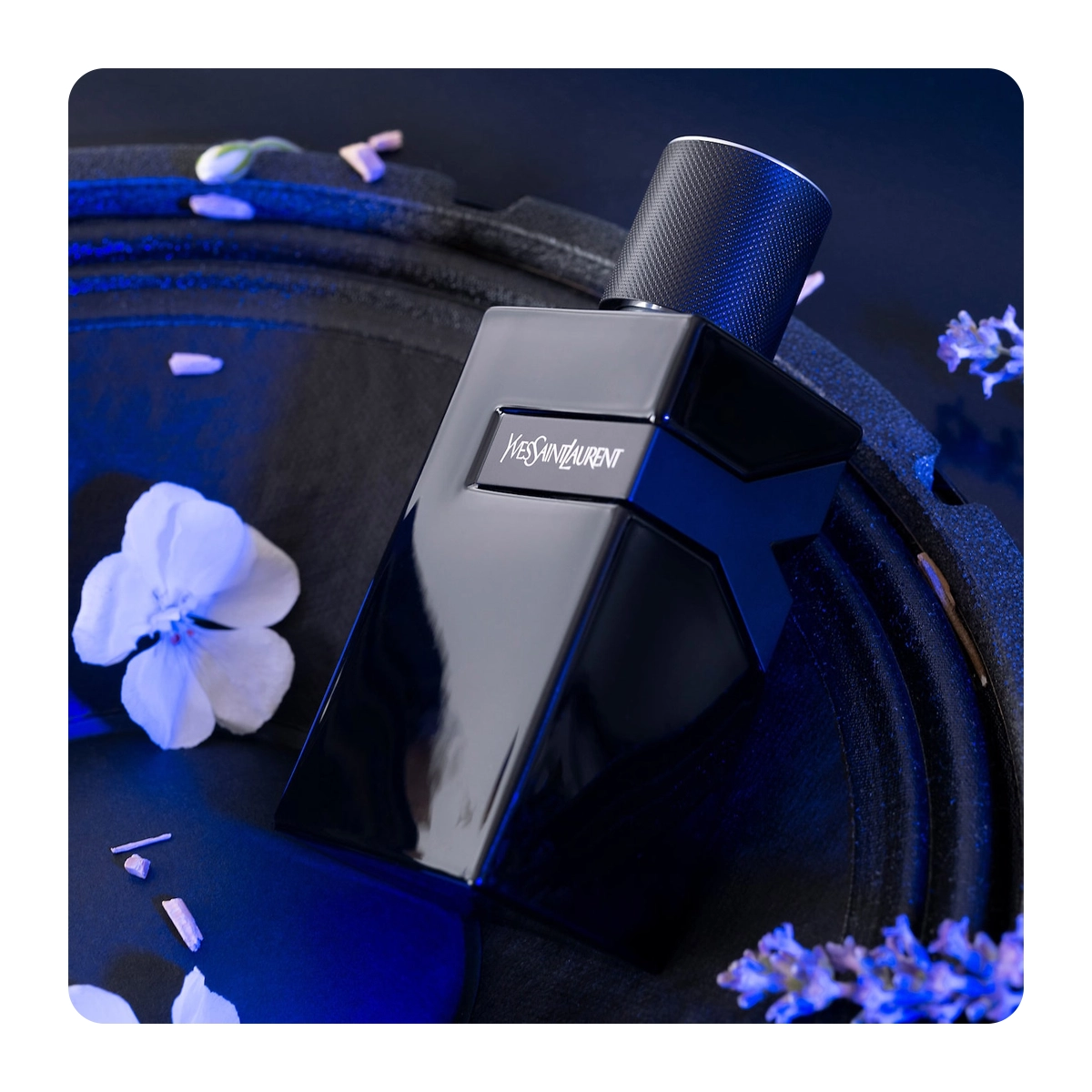 Y Le Parfum 100 ml - Yves Saint Laurent - Dperfumes.cl