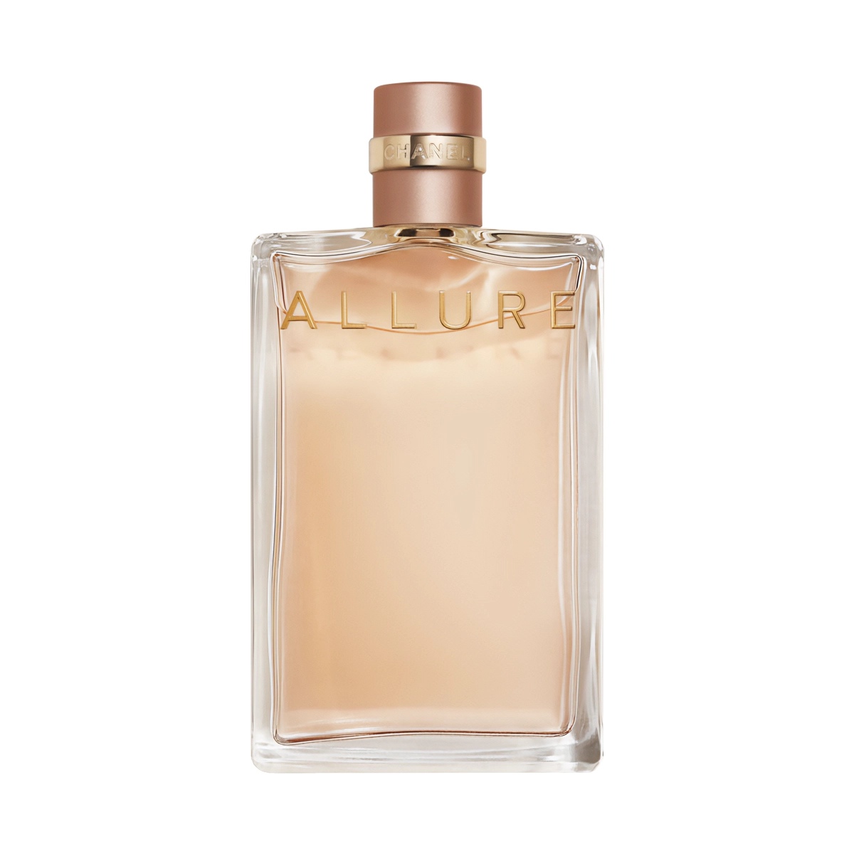 CHANEL アリュール ALLURE Eau de Parfum 35ml Allure Eau de Parfum 100 ml - Chanel - Dperfumes.cl