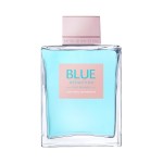 Blue Seduction for Women Eau de Toilette 200 ml - Antonio Banderas