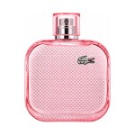 Lacoste L.12.12 Rose Sparkling Eau de Toilette 100 ml - Lacoste