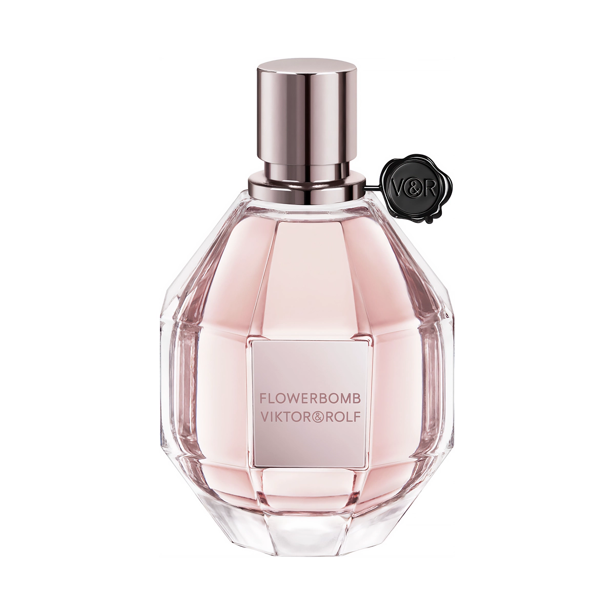 Flowerbomb Eau de Parfum 100 ml - Viktor & Rolf - Dperfumes.cl
