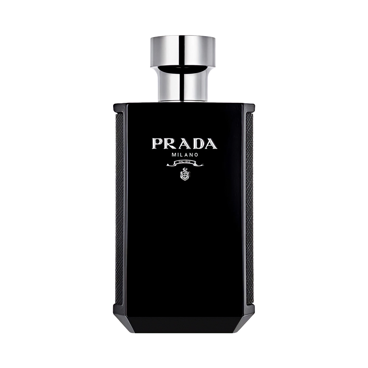 香水(男性用) Prada L'Homme Intense EDP 85/100ml L'Homme Intense Eau de Parfum 100 ml - Prada - Dperfumes.cl