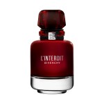 L'Interdit Eau de Parfum Rouge 80 ml - Givenchy