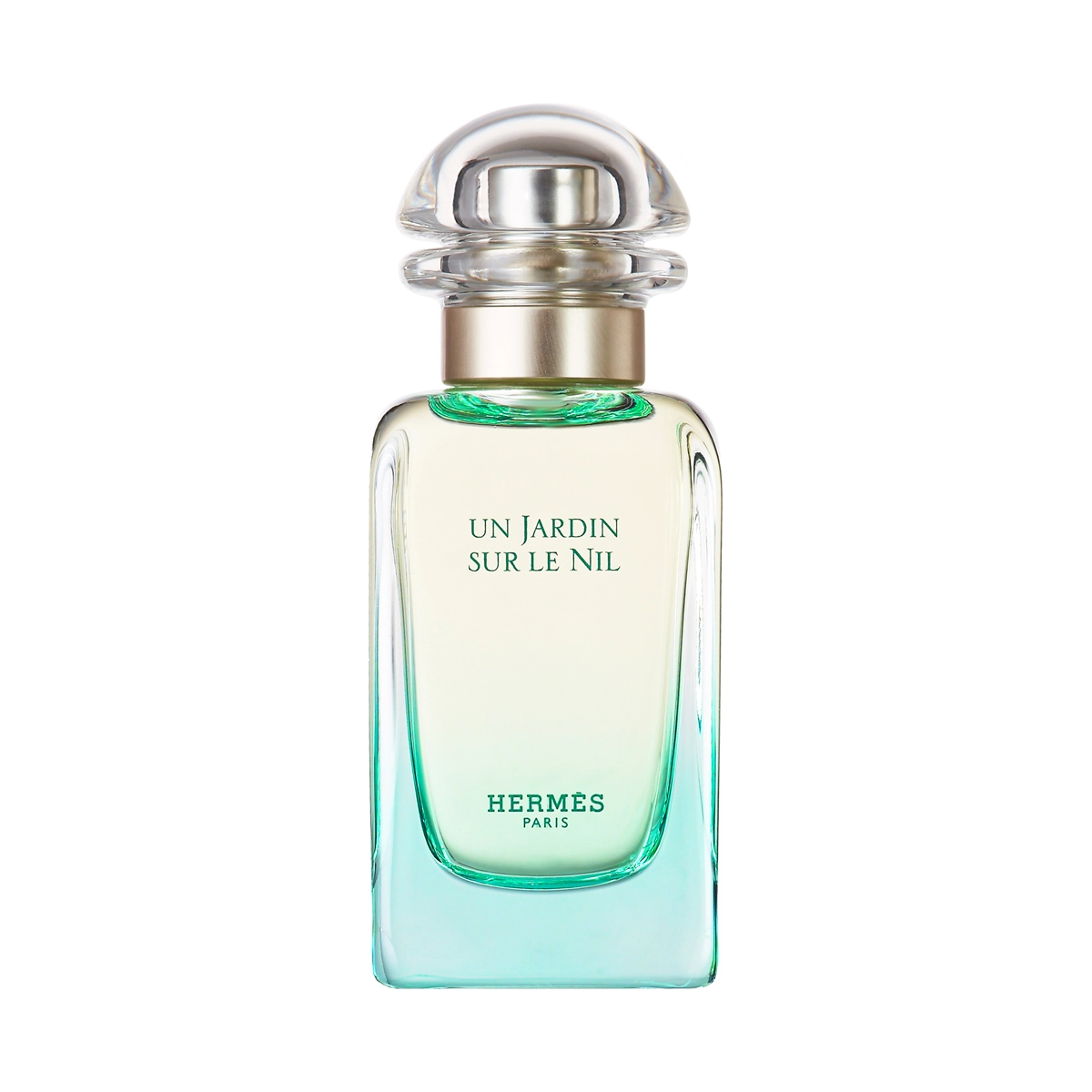 Un Jardin sur le Nil Eau de Toilette 50 ml - Hermès - Dperfumes.cl