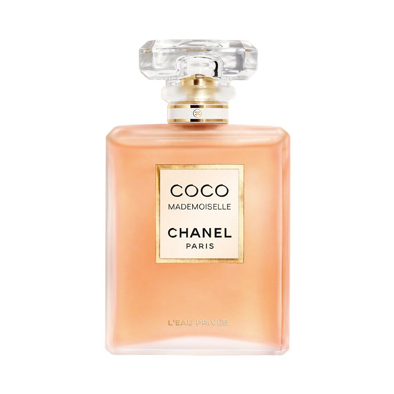 Coco Mademoiselle L'Eau Privée Eau pour la Nuit 100 ml - Chanel