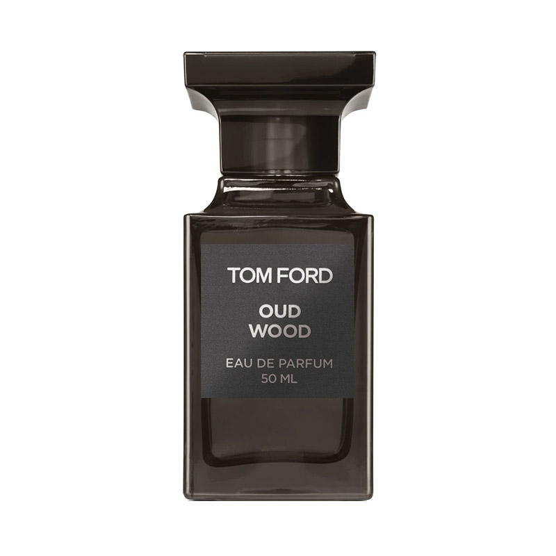 TOM FORD OUD WOOD 50ml オードパルファム Oud Wood Eau de Parfum 50 ml - Tom Ford - Dperfumes.cl