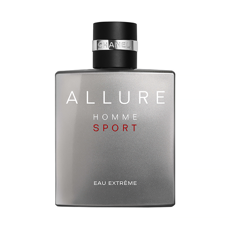 Allure Homme Sport Eau Extrême Eau de Parfum 150 ml - Chanel