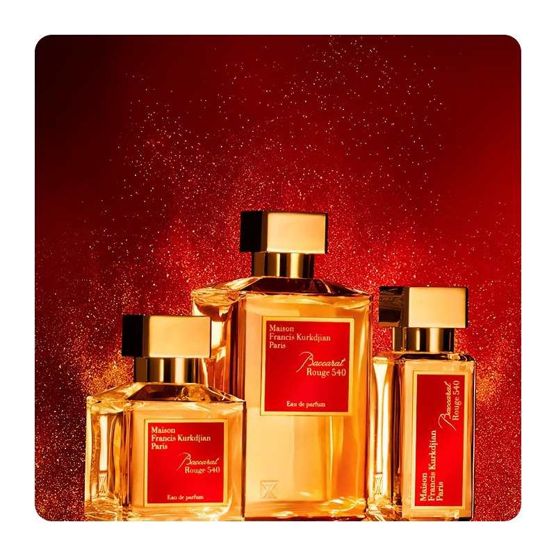 Baccarat Rouge 540 Eau de Parfum 200 ml - Maison Francis Kurkdjian