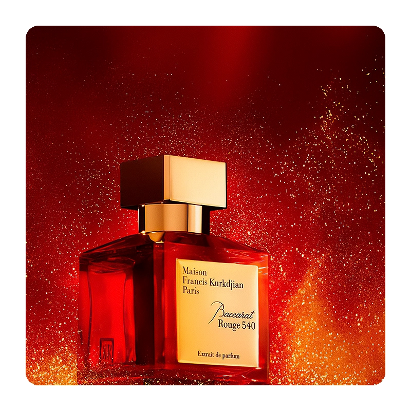 Baccarat Rouge 540 Extrait de Parfum 35 ml - Maison Francis