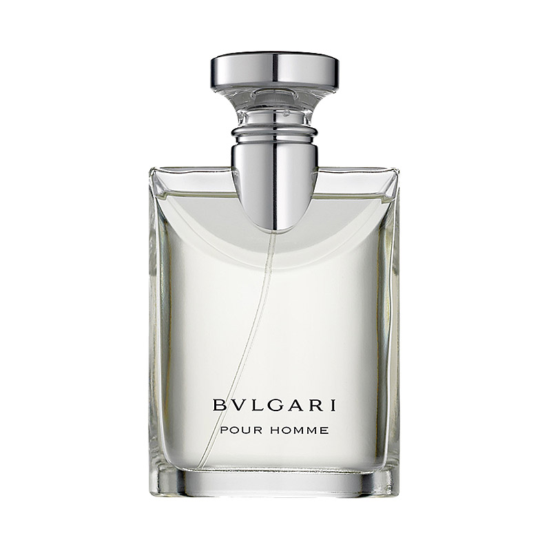 Bvlgari pour Homme Eau de Toilette 100 ml - Bvlgari - Dperfumes.cl