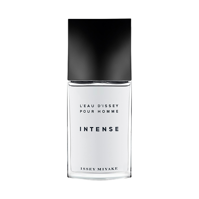 L'Eau d'Issey pour Homme Intense Eau de Toilette 125 ml - Issey
