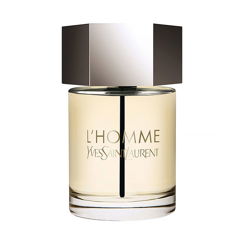 L'Homme Eau de Toilette 100 ml - Yves Saint Laurent - Dperfumes.cl
