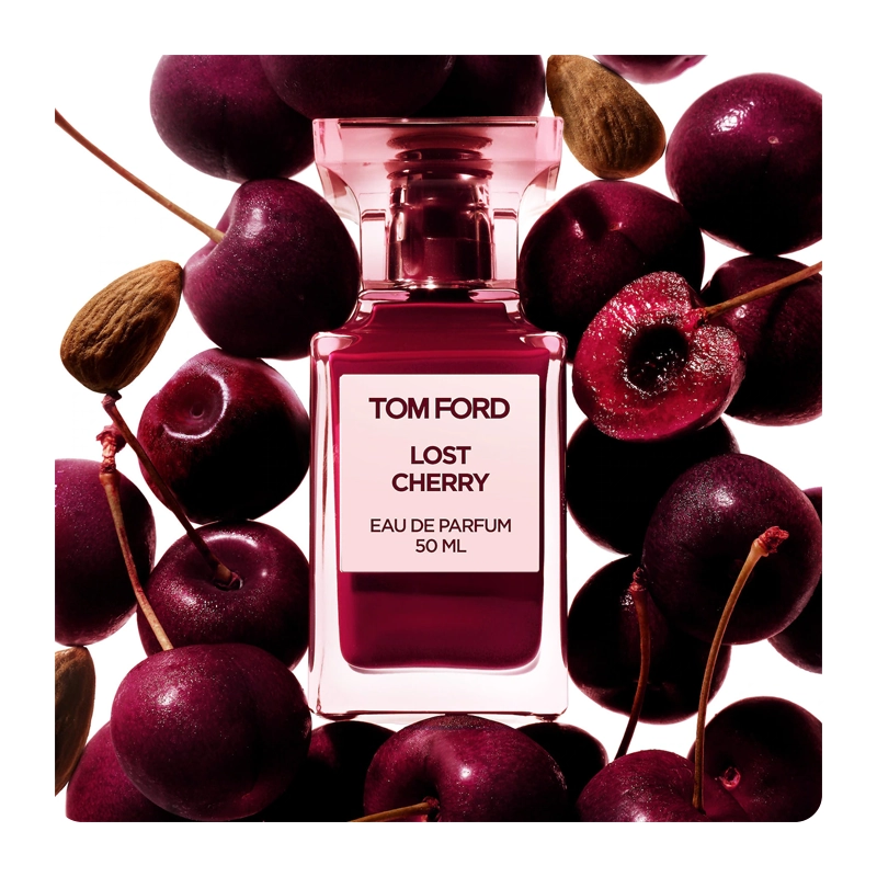 Lost Cherry Eau de Parfum 50 ml - Tom Ford - Dperfumes.cl