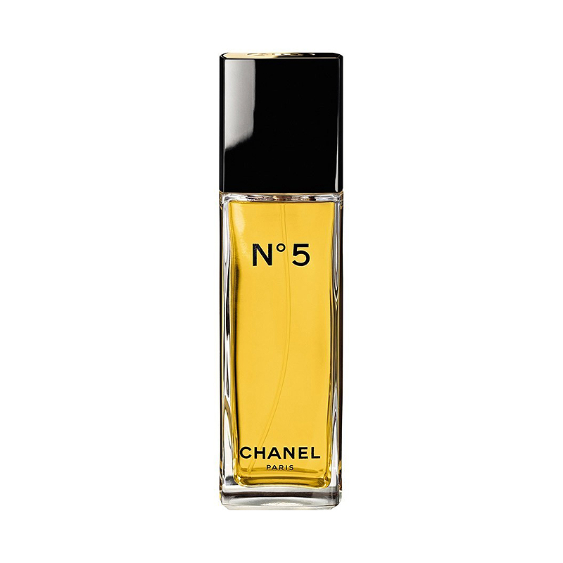 No. 5 Eau de Toilette 50 ml - Chanel - Dperfumes.cl