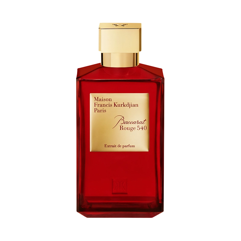 Baccarat Rouge 540 Extrait de Parfum 200 ml - Maison Francis