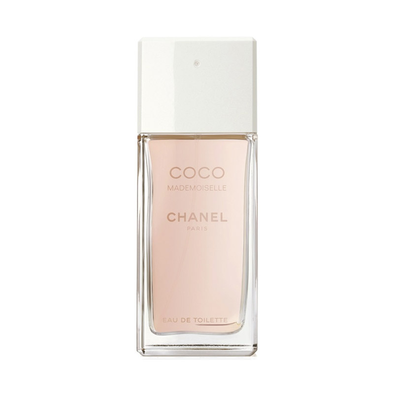 Coco Mademoiselle Eau de Toilette 100 ml - Chanel - Dperfumes.cl