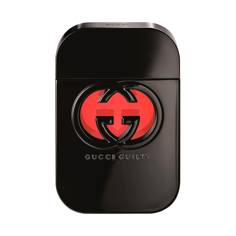 Gucci Guilty Black pour Femme Eau de Toilette 75 ml - Gucci