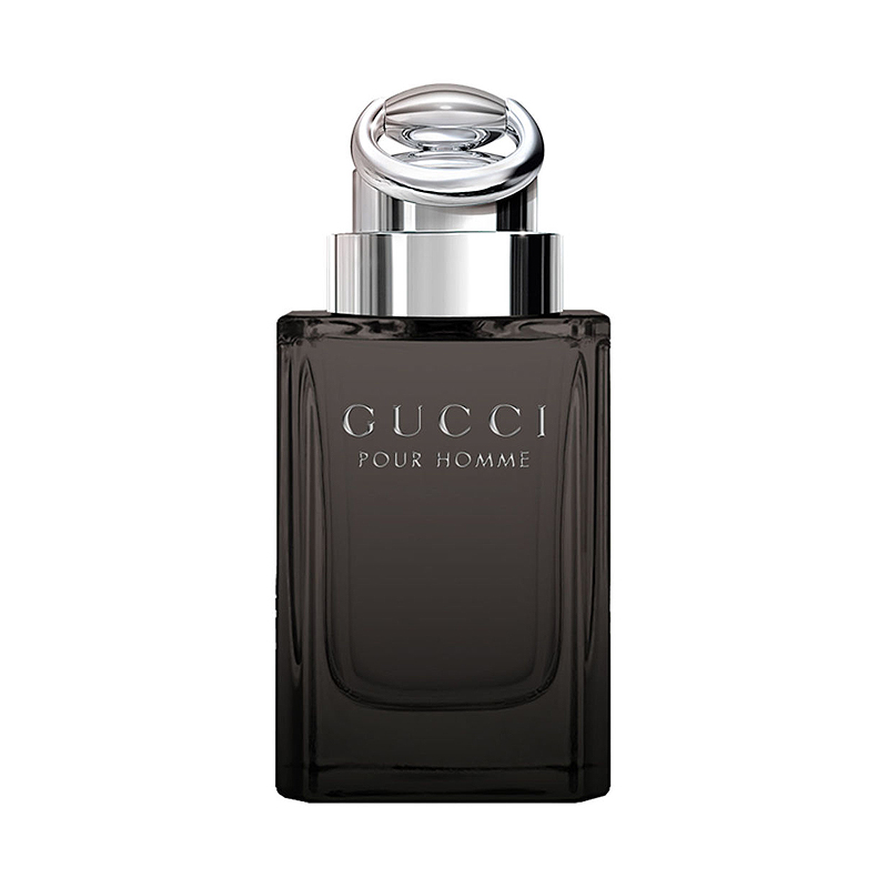 GUCCI BY GUCCI POUR HOMME オードトワレ　90ml Gucci pour Homme Eau de Toilette 90 ml - Gucci - Dperfumes.cl
