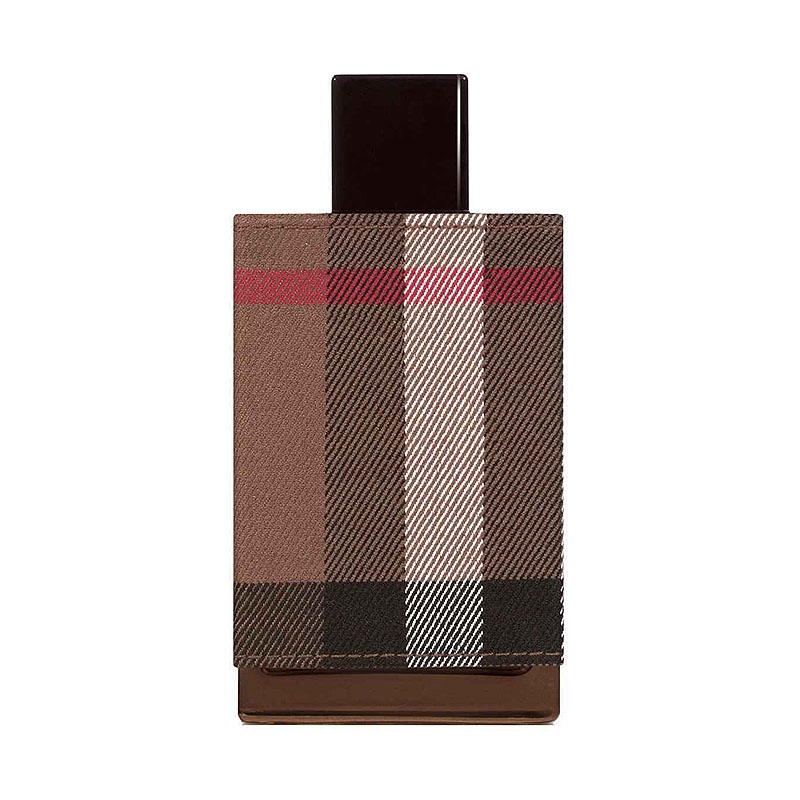 London for Men Eau de Toilette 100 ml - Burberry - Dperfumes.cl