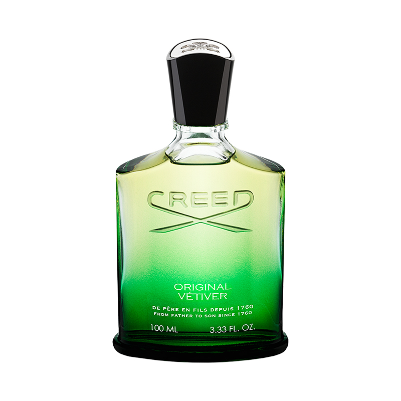 Original Vétiver Eau de Parfum 100 ml - Creed - Dperfumes.cl