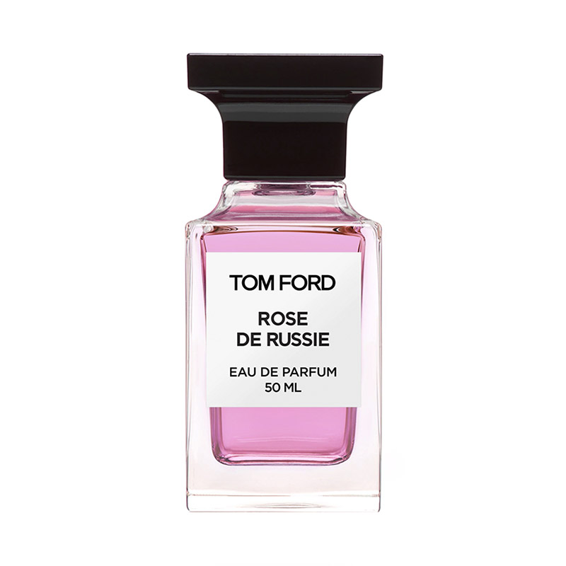 その他 TOM FORD ROSE DE RUSSIE Eau de Parfum Rose de Russie Eau de Parfum 50 ml - Tom Ford - Dperfumes.cl