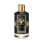Black Noir Eau de Parfum 120 ml - Mancera