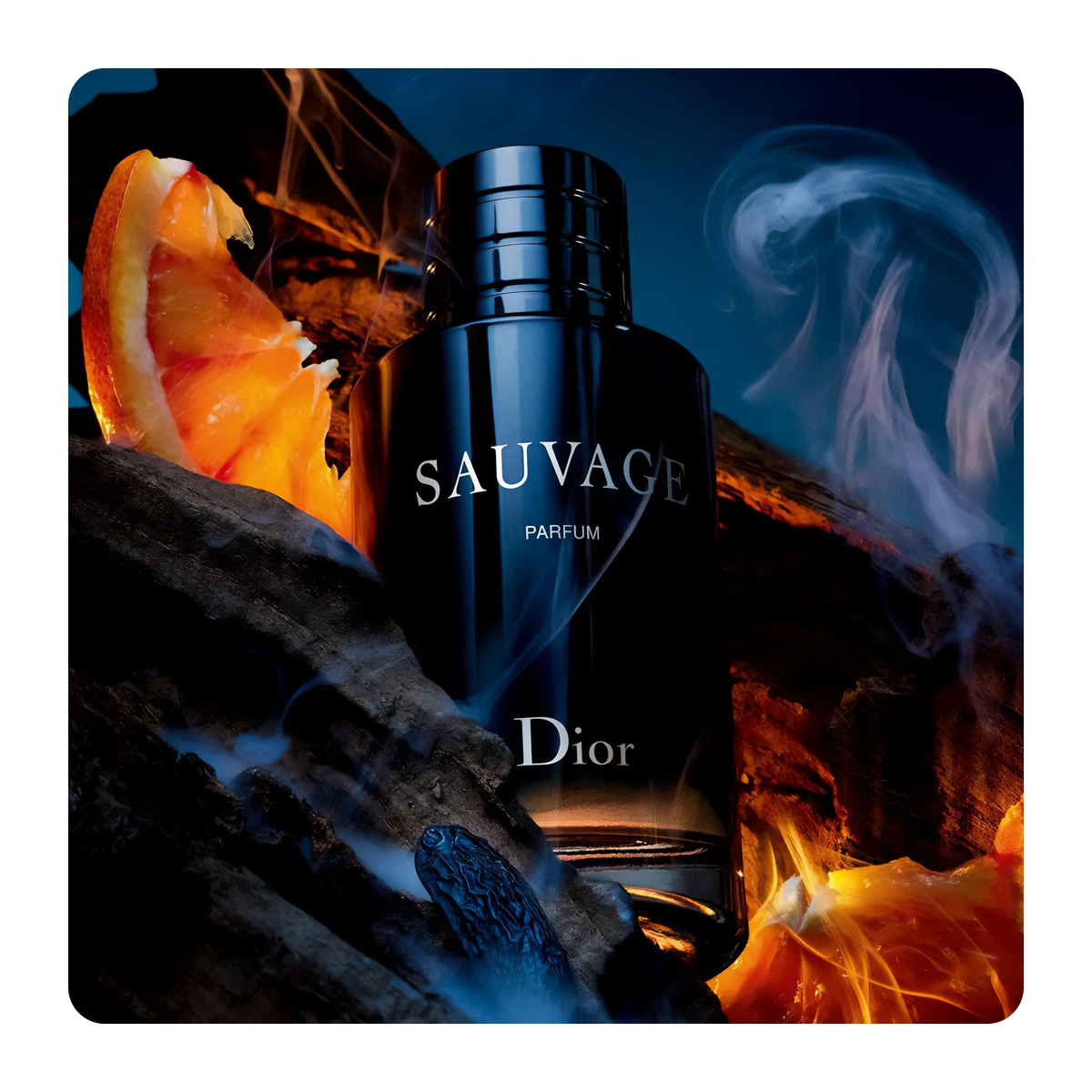 Sauvage Parfum 100 ml - Dior - Dperfumes.cl