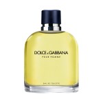 Dolce & Gabbana pour Homme Eau de Toilette 200 ml - Dolce & Gabbana