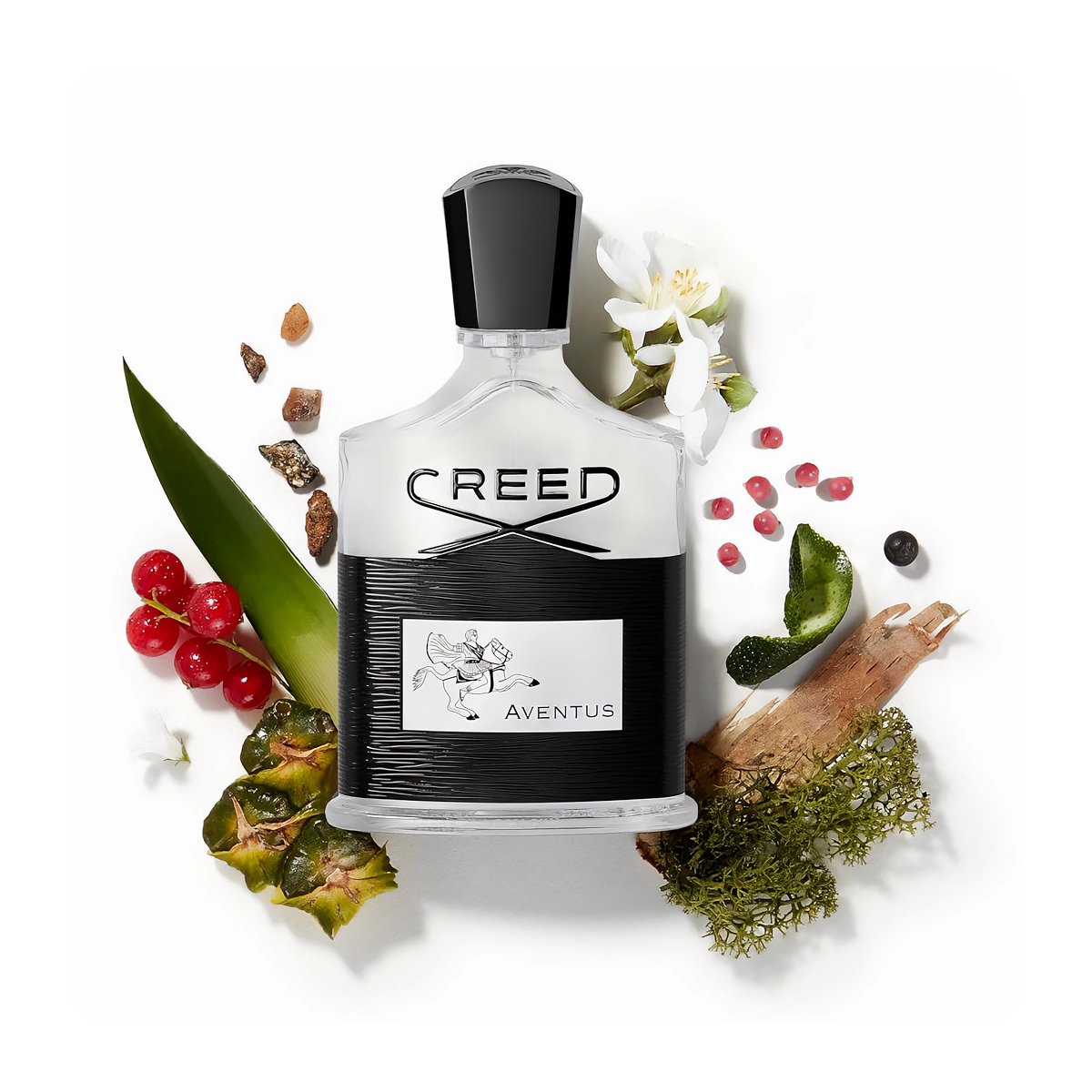 Aventus Eau de Parfum 50 ml - Creed - Dperfumes.cl