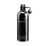 Black Aoud Eau de Parfum 100 ml - Montale