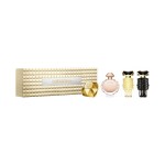 Set Miniaturas Femeninas - Rabanne