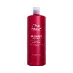 Shampoo Ultimate Repair 1000 ml - Wella Professionals