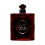 Black Opium Eau de Parfum Over Red 90 ml - Yves Saint Laurent