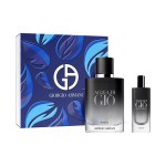 Cofre Acqua di Giò Parfum 100 ml + 15 ml - Giorgio Armani