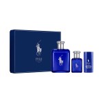 Cofre Polo Blue Eau de Toilette 125 ml + 40 ml - Ralph Lauren