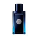The Icon for Men Eau de Toilette 100 ml - Antonio Banderas