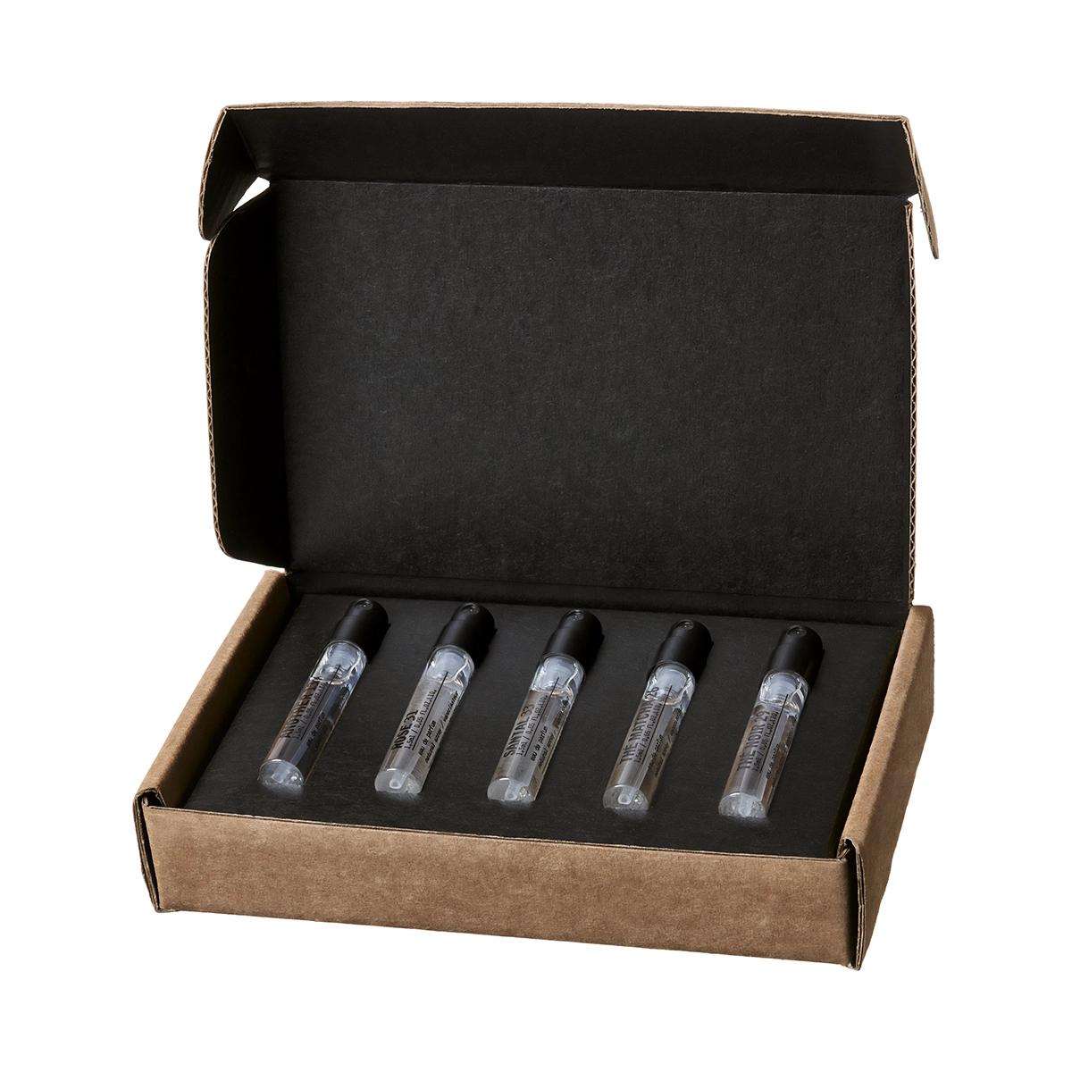 Discovery Set 5 x 1.5 ml - Le Labo - Dperfumes.cl