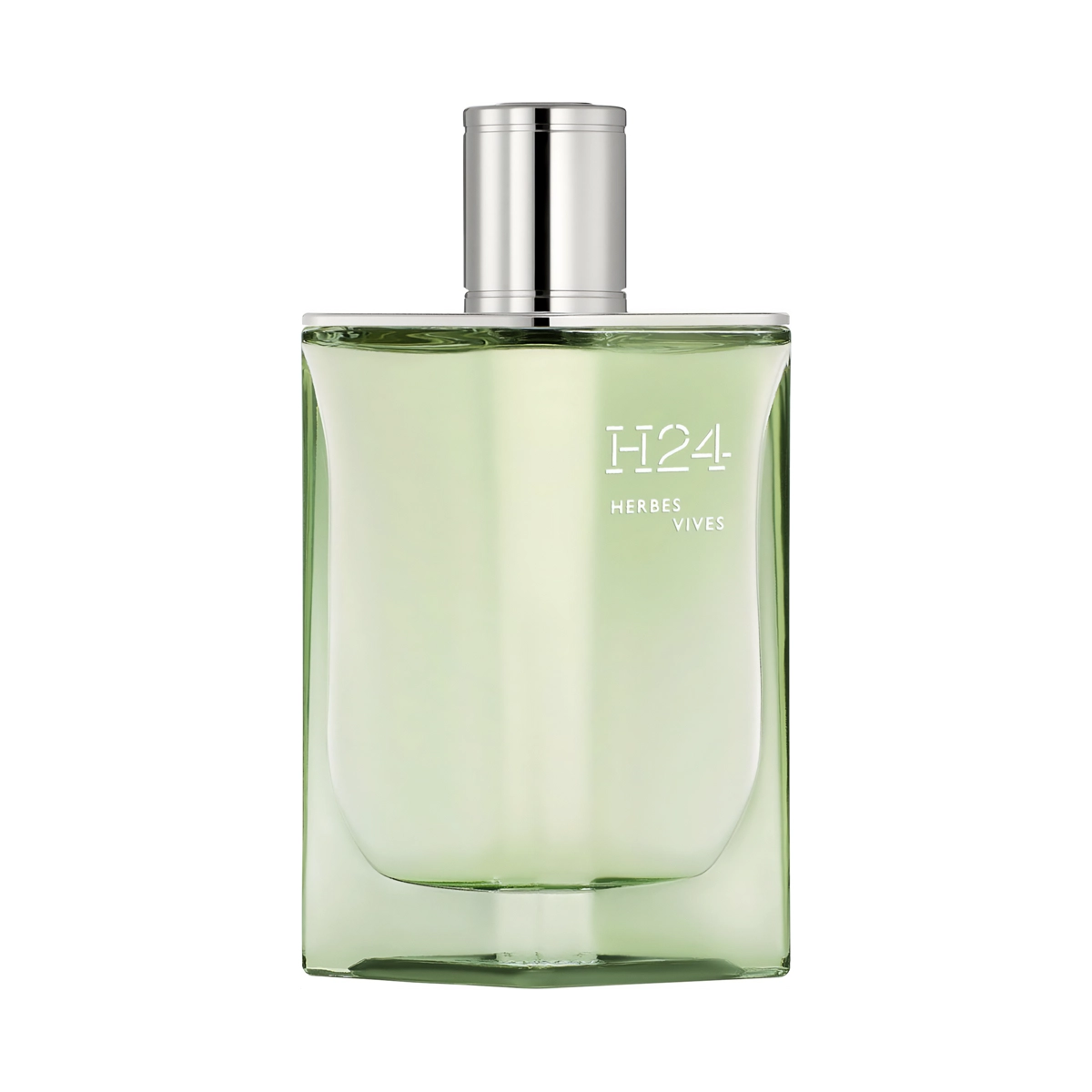 エルメス H24 HERBES VIVES EDP 100ml 残量約95％ H24 Herbes Vives Eau de Parfum 100 ml - Hermès - Dperfumes.cl