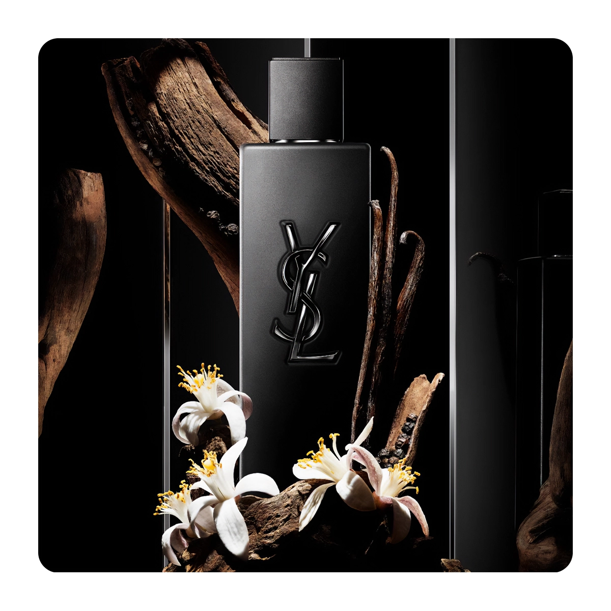 MYSLF Le Parfum 100 ml - Yves Saint Laurent - Dperfumes.cl