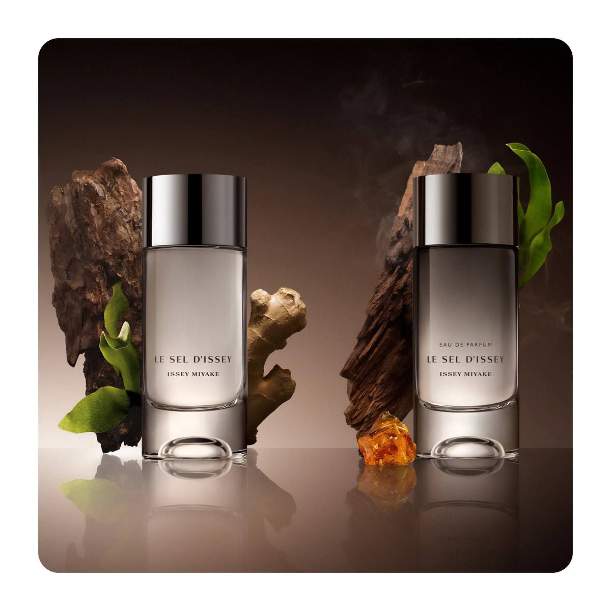 Le Sel d'Issey Eau de Parfum 100 ml - Issey Miyake - Dperfumes.cl