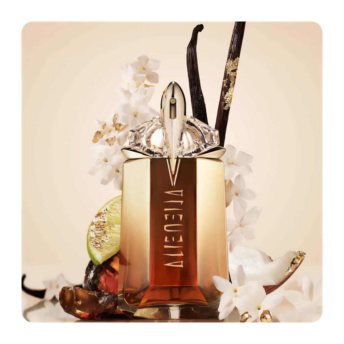 Alien Goddess Eau de Parfum Intense 90 ml - Mugler - Dperfumes.cl