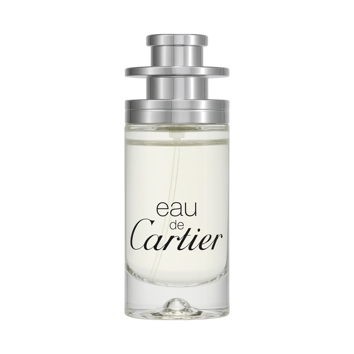 新品、未開封Cartier EAUDE TOILETTE Miniatura-Eau-de-Cartier-Eau-