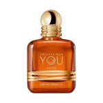 Stronger With You Amber Eau de Parfum 50 ml - Emporio Armani
